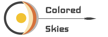 Colored Skies